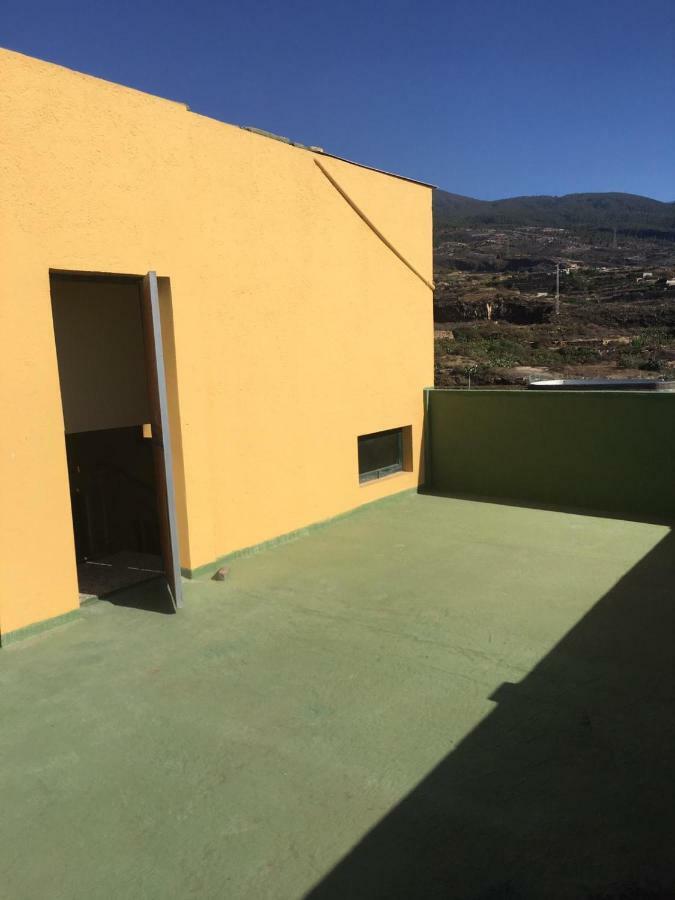 Green Village. Tony Frias. Фасния Экстерьер фото